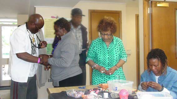 Welcome to Precious Lives Website